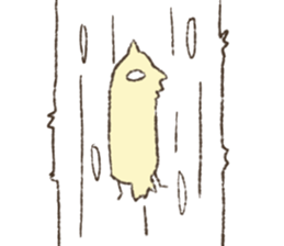 Hmm Hmm Hmm sticker #14951186