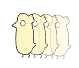 Hmm Hmm Hmm sticker #14951188