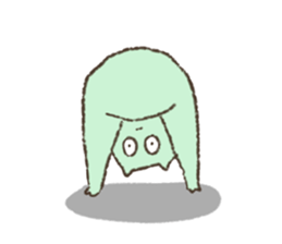 Hmm Hmm Hmm sticker #14951196