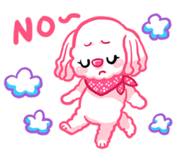 Medy Dog sticker #14951242