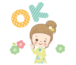 Sticker of the everyday life. sticker #14951362