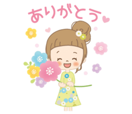 Sticker of the everyday life. sticker #14951370