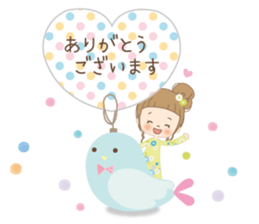 Sticker of the everyday life. sticker #14951371