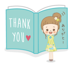 Sticker of the everyday life. sticker #14951372