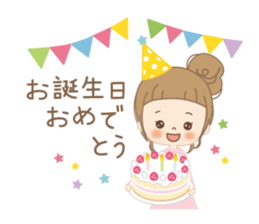 Sticker of the everyday life. sticker #14951377