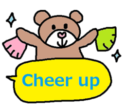 Lilo english sticker98 sticker #14951544