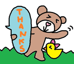 Lilo english sticker98 sticker #14951545