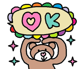 Lilo english sticker98 sticker #14951546