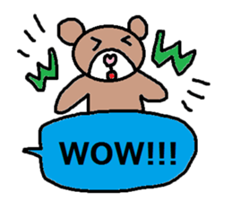 Lilo english sticker98 sticker #14951547