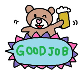 Lilo english sticker98 sticker #14951549