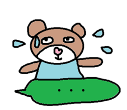 Lilo english sticker98 sticker #14951552