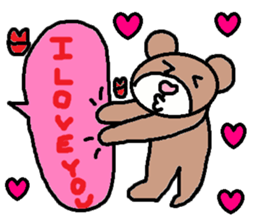 Lilo english sticker98 sticker #14951554