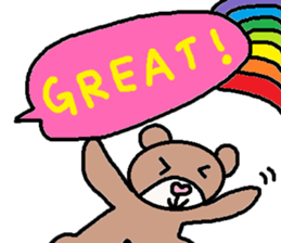 Lilo english sticker98 sticker #14951555