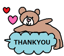 Lilo english sticker98 sticker #14951556