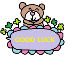 Lilo english sticker98 sticker #14951559