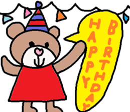 Lilo english sticker98 sticker #14951560