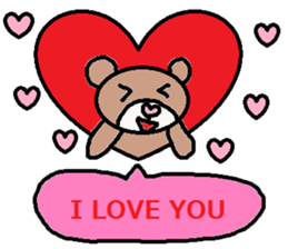 Lilo english sticker98 sticker #14951562