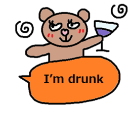 Lilo english sticker98 sticker #14951566