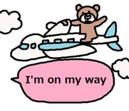 Lilo english sticker98 sticker #14951568