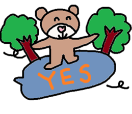 Lilo english sticker98 sticker #14951569