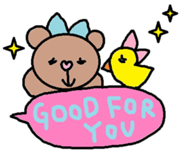 Lilo english sticker98 sticker #14951572