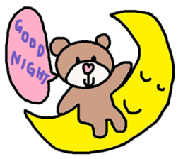 Lilo english sticker98 sticker #14951574