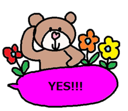 Lilo english sticker98 sticker #14951575