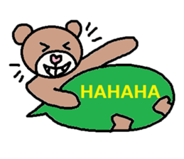 Lilo english sticker98 sticker #14951576