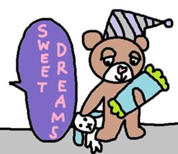 Lilo english sticker98 sticker #14951580