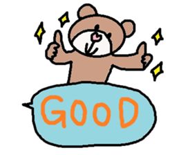 Lilo english sticker98 sticker #14951581