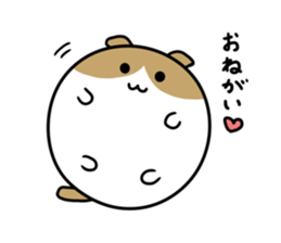 BALLCATS sticker #14951623