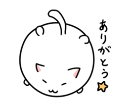 BALLCATS sticker #14951624