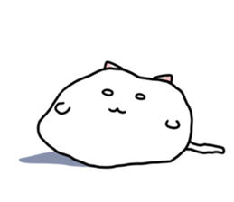 BALLCATS sticker #14951629