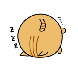 BALLCATS sticker #14951631