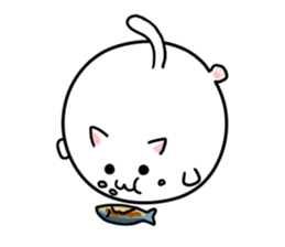 BALLCATS sticker #14951632