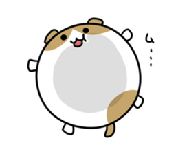 BALLCATS sticker #14951637