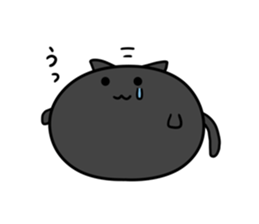 BALLCATS sticker #14951639