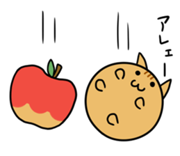 BALLCATS sticker #14951640