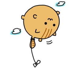 BALLCATS sticker #14951642