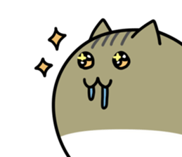 BALLCATS sticker #14951652