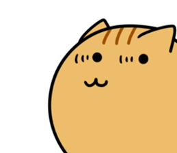 BALLCATS sticker #14951661