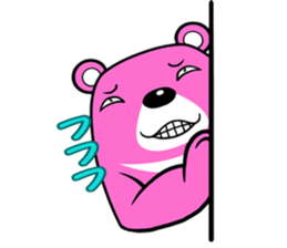 THE TUKINOWAGUMA sticker #14951861