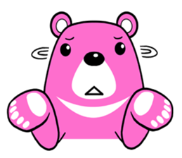 THE TUKINOWAGUMA sticker #14951865