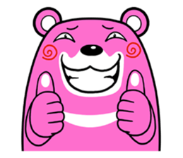 THE TUKINOWAGUMA sticker #14951874