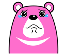 THE TUKINOWAGUMA sticker #14951884