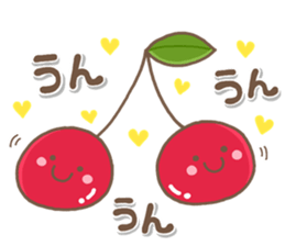 otonaYASASHII sticker #14951922