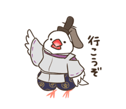 Chun-nagon sticker #14952079