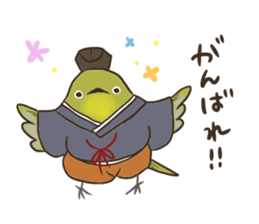 Chun-nagon sticker #14952096