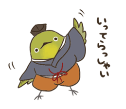 Chun-nagon sticker #14952099