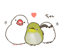 Chun-nagon sticker #14952103